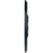 Ekena Millwork Legacy Acanthus Ceiling Medallion (Fits Canopies up to 3 1/2"), 12 3/4"OD x 7/8"P, Night Shade CM12LENSF - alternate 2